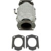 Direct-Fit Catalytic Converter 1983-85 Camaro/Firebird 5.0L - image 3