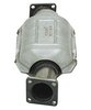Direct-Fit Catalytic Converter 1976-1982 Chevy Corvette - image 3