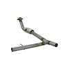 Direct-Fit Catalytic Converter 2004-2008 Ford F150 Pickup 5.4L V8 (4WD) - image 1