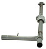 Direct-Fit Catalytic Converter 2004-2008 Ford F150 Pickup 5.4L V8 (4WD) - image 2