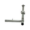 Direct-Fit Catalytic Converter 2004-2008 Ford F150 Pickup 5.4L V8 (4WD) - image 3