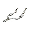Direct-Fit Catalytic Converter 1999-2004 Mustang 3.8L/3.9L V6 - image 1