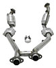 Direct-Fit Catalytic Converter 1999-2003 Ford Mustang 4.6L SOHC V8 - image 2