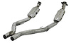 Flowmaster Direct-Fit Catalytic Converters - image 1