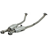 Direct-Fit Catalytic Converter 1994-1995 Mustang GT 5.0L V8 - image 1