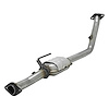 Direct-Fit Catalytic Converter 1995-1997 Ford Ranger 2.3L L4 - image 1