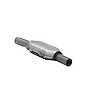 Direct-Fit Catalytic Converter 2005-2009 Mustang 4.0L V6 - image 1