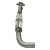 Direct-Fit Catalytic Converter 1996-2002 Ford Crown Victoria/Lincoln Town Car/ Mercury Grand Marquis 4.6L V8 - image 3