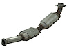Direct-Fit Catalytic Converter 1996-2002 Ford Crown Victoria/Lincoln Town Car/ Mercury Grand Marquis 4.6L V8 - image 1