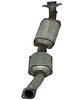 Direct-Fit Catalytic Converter 1996-2002 Ford Crown Victoria/Lincoln Town Car/ Mercury Grand Marquis 4.6L V8 - image 3