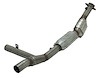 Direct-Fit Catalytic Converter 2001-2004 Ford F150 Pickup 5.4L V8 (4WD) (Old Body Style) - image 1