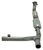 Direct-Fit Catalytic Converter 2001-2004 Ford F150 Pickup 5.4L V8 (4WD) (Old Body Style) - image 3