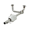 Ford F-150/F-250/F-250SD 5.8L Direct-Fit Catalytic Converter - image 1