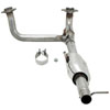 Ford F-150/F-250/F-250SD 5.8L Direct-Fit Catalytic Converter - image 2