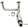 Direct-Fit Catalytic Converter 1985-1995 Ford Bronco 5.0L - image 2