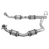 DIRECT FIT CAT 05-09 E150 - image 1