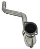 Direct-Fit Catalytic Converter 2005-2009 Chrysler 300 5.7L V8 - image 2