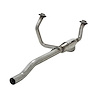 Direct-Fit Catalytic Converter 2002-2003 Dodge Ram 1500 4WD 4.7L V8 - image 1