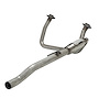 Dodge Ram 1500 4WD 5.9L Direct-Fit Catalytic Converter - image 1