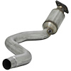 Direct-Fit Catalytic Converter 2005-2009 Chrysler 300 SRT8 6.1L V8 - image 1