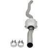 Direct-Fit Catalytic Converter 1997-1999 Dodge Dakota 4WD 3.9L/5.2L/5.9L - image 3
