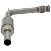 Direct-Fit Catalytic Converter 1996-2002 Dodge Viper GTS V10 8.0L - image 3