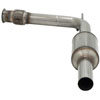 Direct-Fit Catalytic Converter 1996-2002 Dodge Viper GTS V10 8.0L - image 2