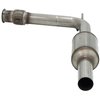 Direct-Fit Catalytic Converter 1996-2002 Dodge Viper GTS V10 8.0L - image 3