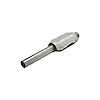 Direct-Fit Catalytic Converter 1996-2000 Jeep Cherokee 2.5L/4.0L - image 1