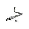 Jeep Wrangler 2.5L Direct-Fit Catalytic Converter - image 1