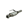 Direct-Fit Catalytic Converter 2003-2006 Jeep Wrangler 4.0L - image 1
