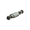 Direct-Fit Catalytic Converter 2000-2003 Jeep Wrangler 2.5L/4.0L V6 - image 1