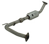Direct-Fit Catalytic Converter 2004-2006 Toyota Tundra Pickup 4.7L V8 - image 1