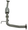 Direct-Fit Catalytic Converter 2004-2006 Toyota Tundra Pickup 4.7L V8 - image 3
