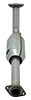 Direct-Fit Catalytic Converter 2004-2006 Toyota Tundra Pickup 4.7L V8 - image 2