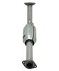 Direct-Fit Catalytic Converter 2004-2006 Toyota Tundra Pickup 4.7L V8 - image 3