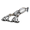 DIRECT FIT CAT 98-05 LEX - image 1