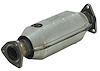 Direct-Fit Catalytic Converter 1998-2002 Honda Accord 2.3L L4 - image 1