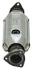 Direct-Fit Catalytic Converter 1998-2002 Honda Accord 2.3L L4 - image 2