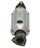 Direct-Fit Catalytic Converter 1998-2002 Honda Accord 2.3L L4 - image 3