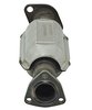 Direct-Fit Catalytic Converter 1992-95 Honda Civic DX, EX and Del Sol 1.5L/1.6L L4 - image 3