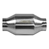 Standard Duty Catalytic Converter Oval - W/ Air Tube - image 1