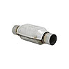 Standard Duty Catalytic Converter Round - W/O Air Tube - image 3
