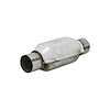 Standard Duty Catalytic Converter Round - W/O Air Tube - image 1