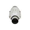 Standard Duty Catalytic Converter Round - W/O Air Tube - image 3