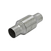 Standard Duty Catalytic Converter Spun Body (1-Piece Design) - image 1
