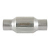 Standard Duty Catalytic Converter Spun Body (1-Piece Design) - image 1