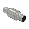 Standard Duty Catalytic Converter Spun Body (1-Piece Design) - image 3