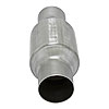 Standard Duty Catalytic Converter Spun Body (1-Piece Design) - image 4