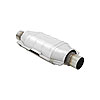 Enhance Standard Duty Catalytic Converter Oval - W/O Air Tube - image 3